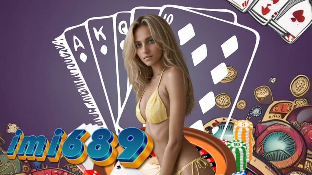 imi689 ทางเข้า