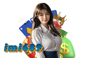 imi689 เข้าสู่ระบบ