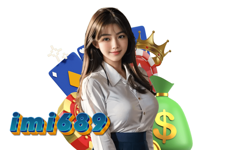 imi689 เข้าสู่ระบบ